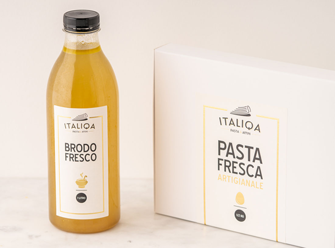 Brodo Fresco Italiqa