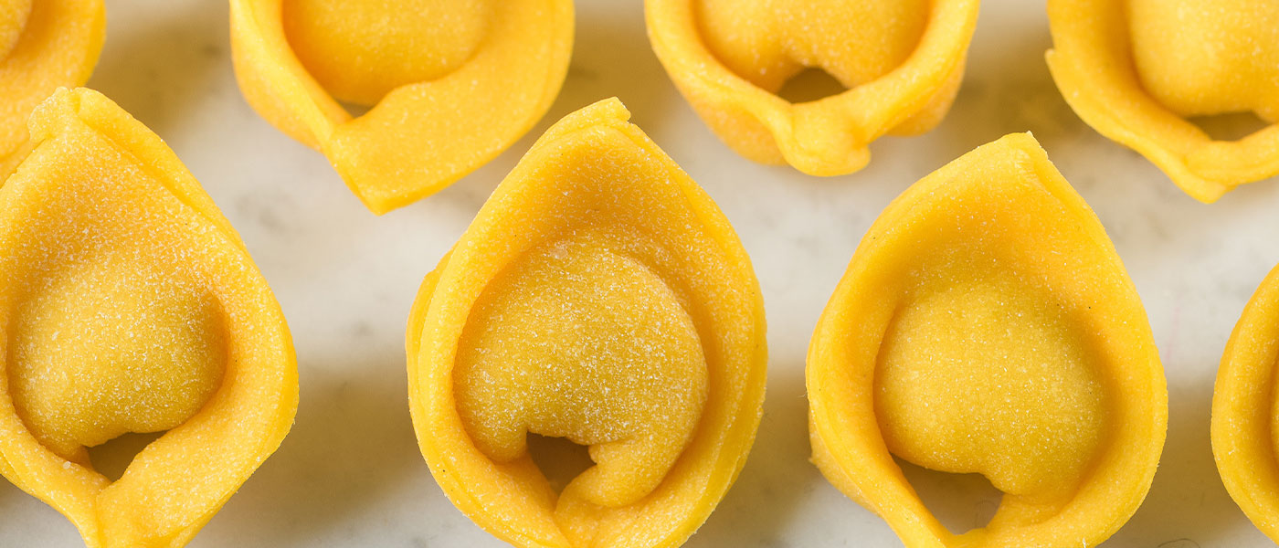 Come chiudere i cappelletti