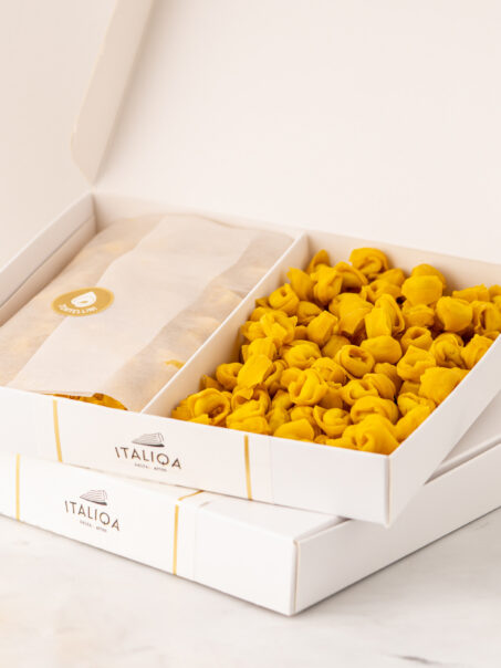 Tortellini